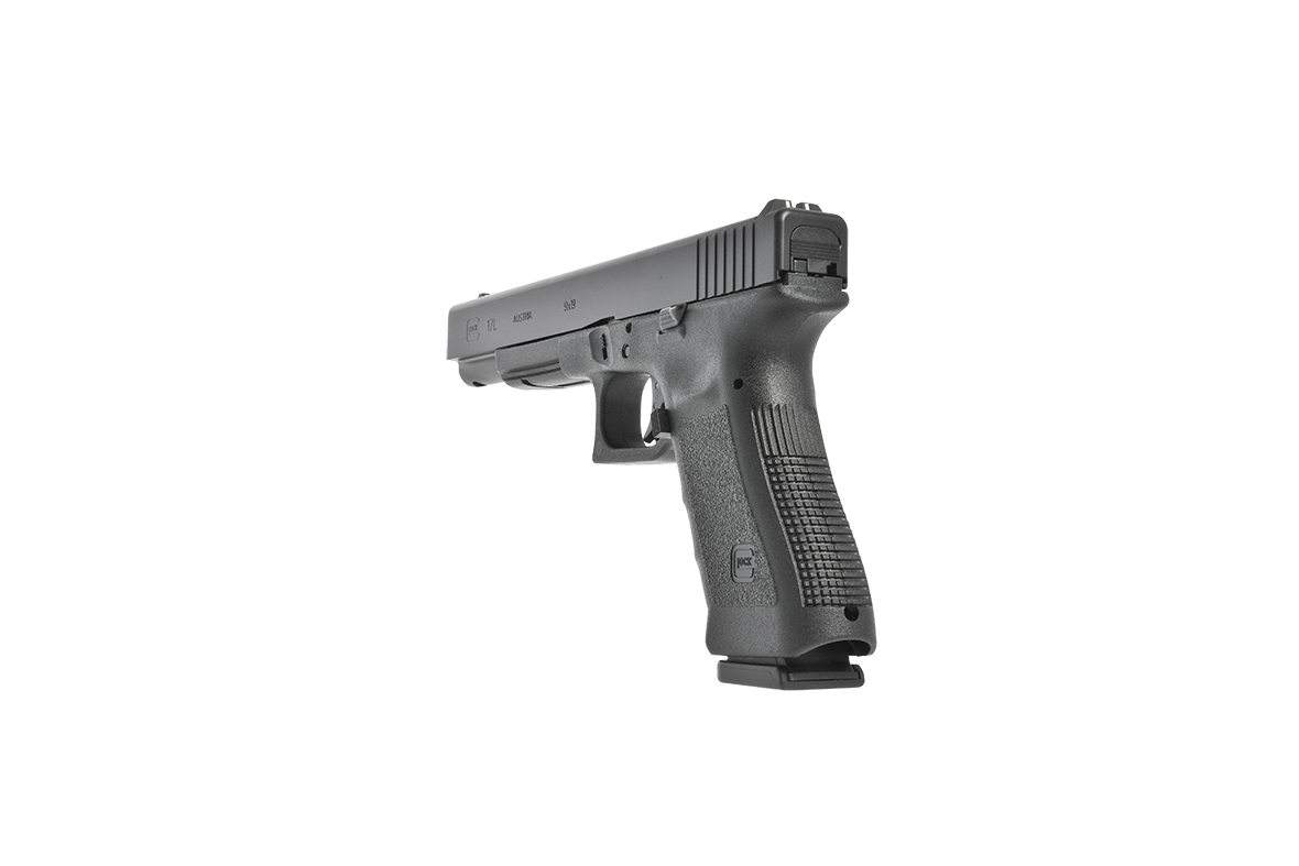 Glock Standard – Q-Series