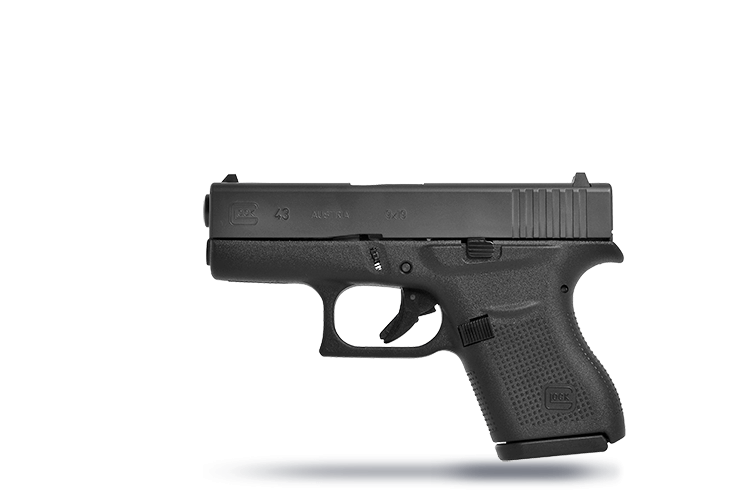 Glock 43 Subcompact