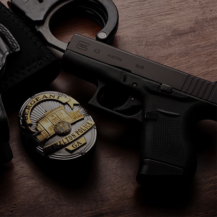 GLOCK Inc., GLOCK Pistols