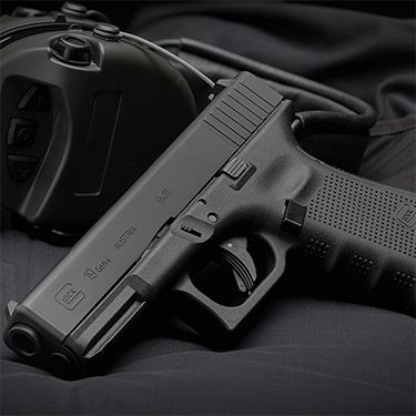 Glock 19 G19 Purchase From An Authorized Dealer