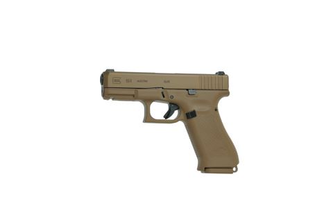 GLOCK 19X G19X Crossover Pistol