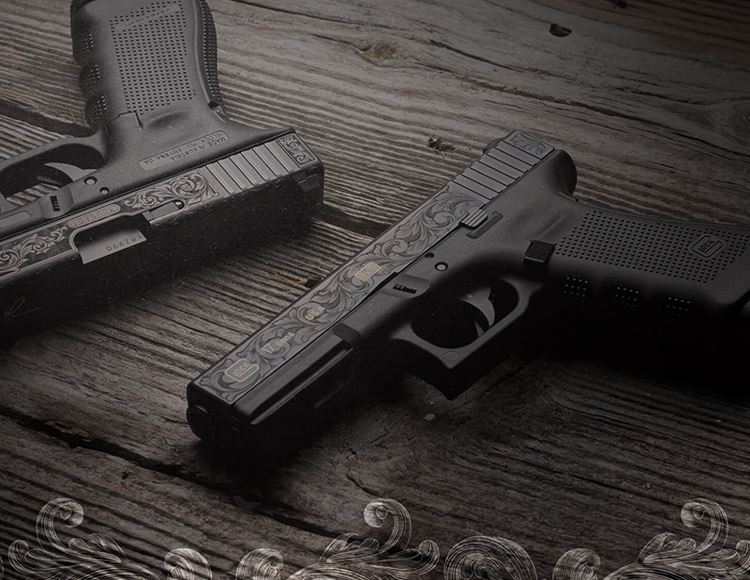 GLOCK Inc. GLOCK Pistols Buy Guns Online