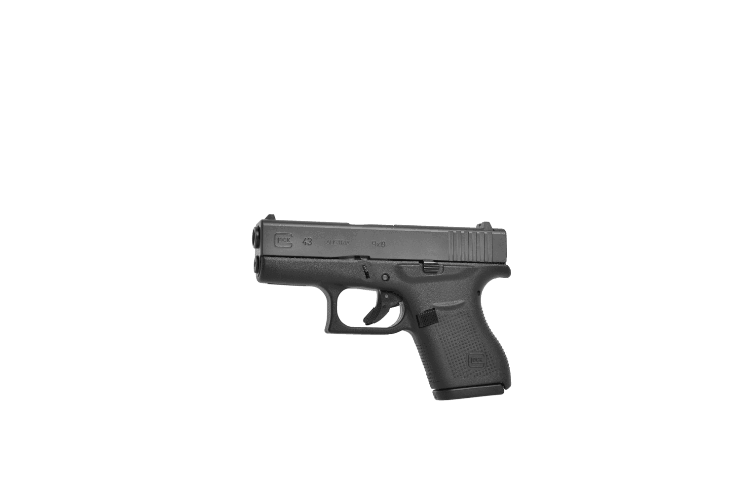 G43 Rifle Icon G43