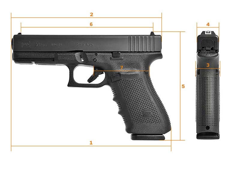 Model G20 G20 Gen4