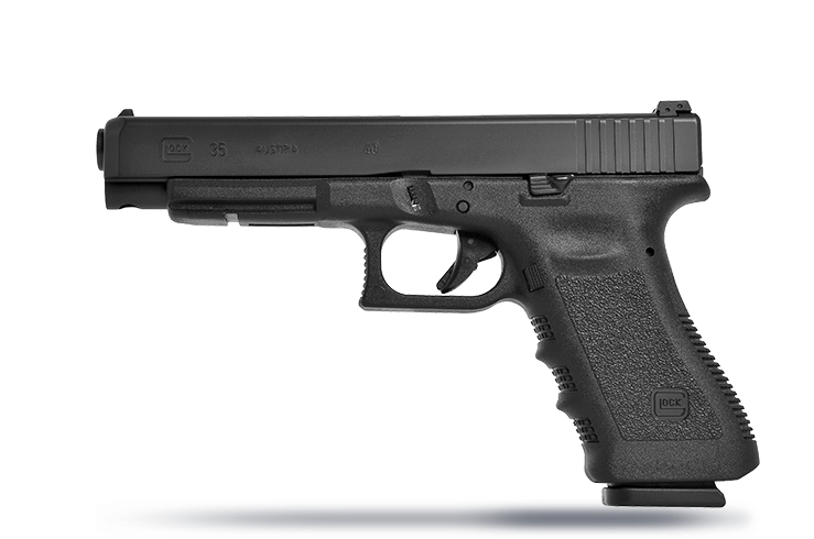 Firearm Image