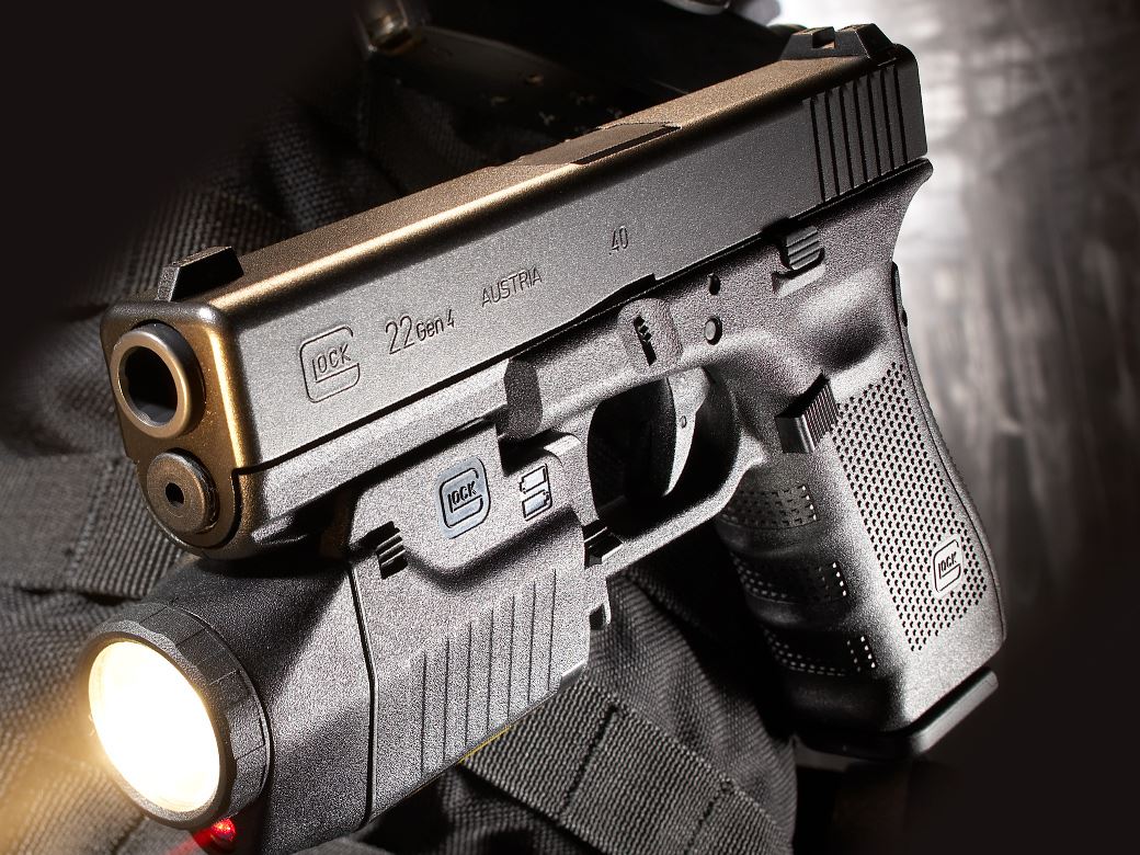 GLOCK Inc. GLOCK Pistols Buy Guns Online